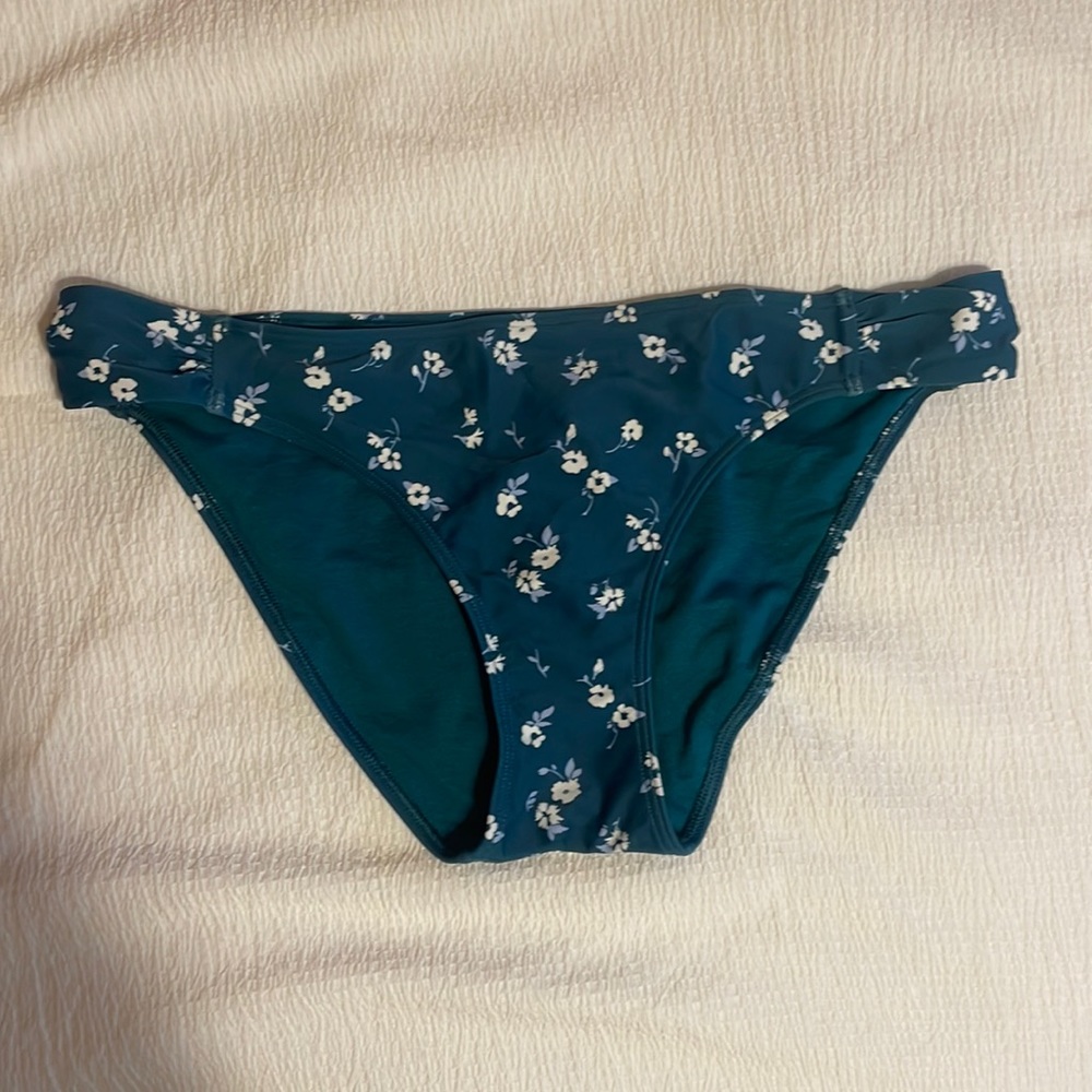 Hollister bikini bottoms